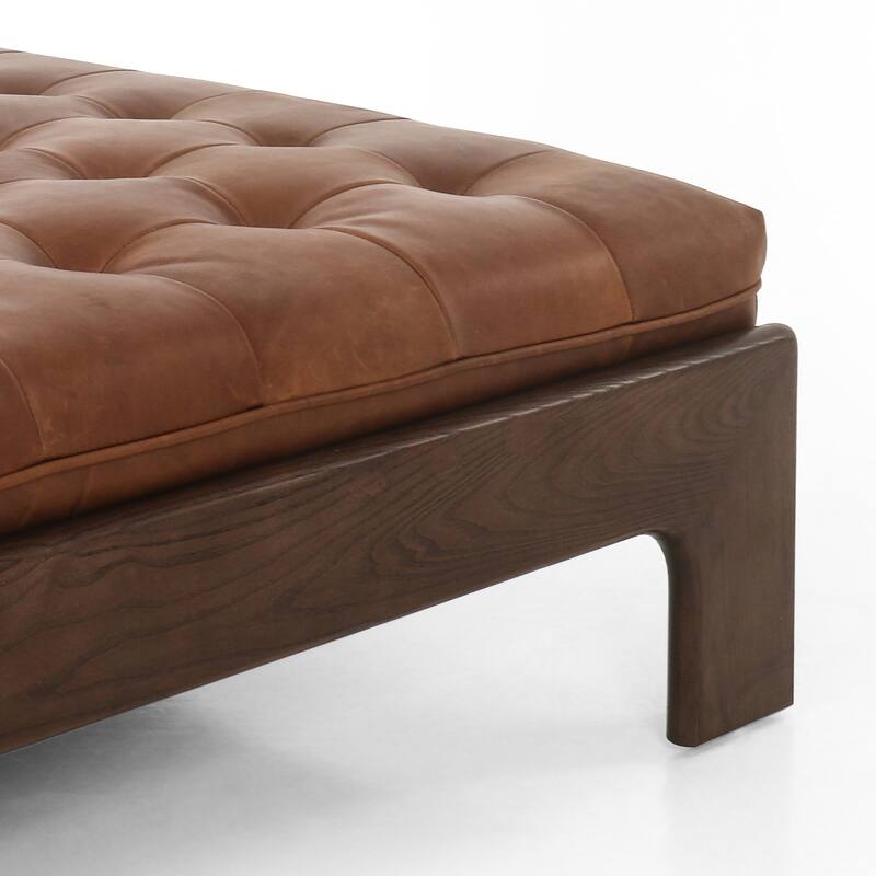Haven Home Halsey Ottoman