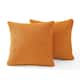 Option Orange