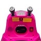 preview thumbnail 39 of 70, 12V Kids Ride On Bumper car W/Parents control