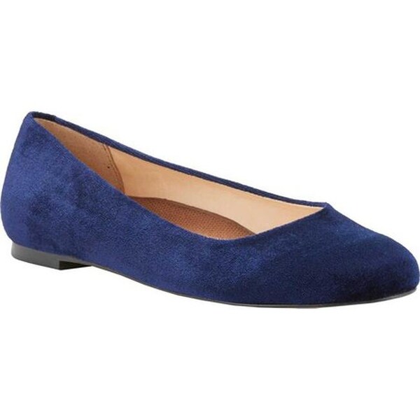 walking cradles bronwyn flats