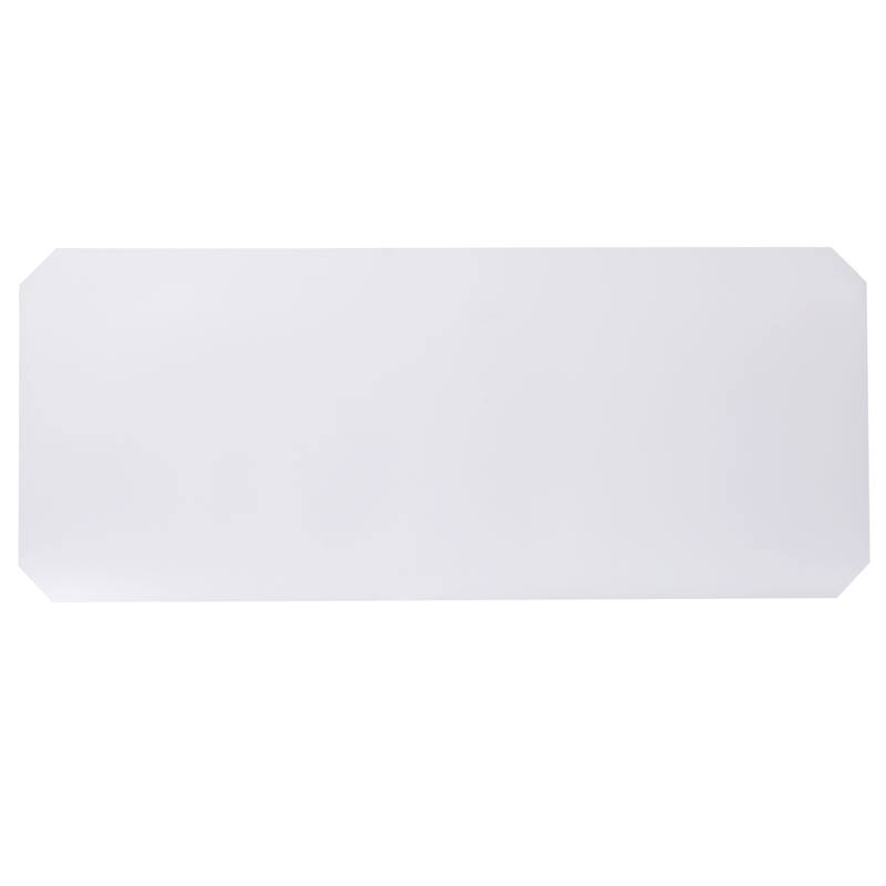 2450lbs Heavy Duty Adjustable Storage Rack with Wheels & Shelf Liners