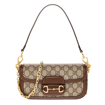 Gucci Horsebit 1955 Small Shoulder Bag