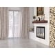 preview thumbnail 18 of 20, Modern Farmhouse Fireplace Mantel Shelf
