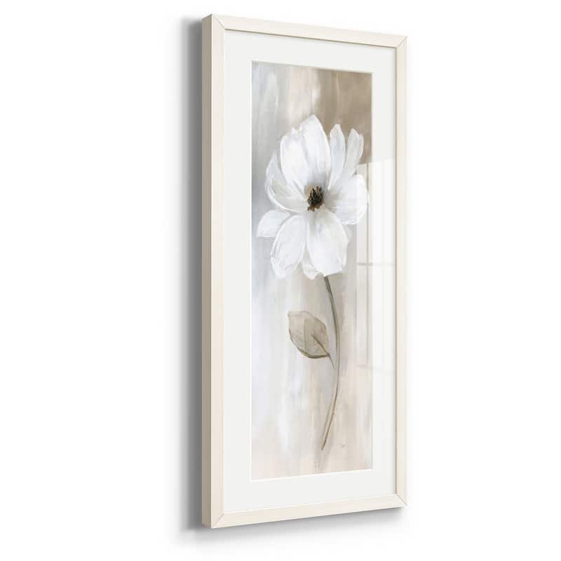 Sheer Elegance II-Premium Gallery Framed Print