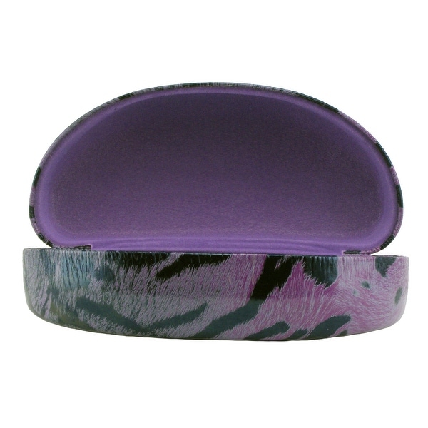 Eyevare Extra Large Protective Hard Carrying Case for All Sunglasses