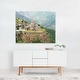 Armenia Quindio Colombia Tatev Monastery Photography Art Print/Poster ...