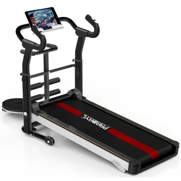 What is sales a mechanical treadmill