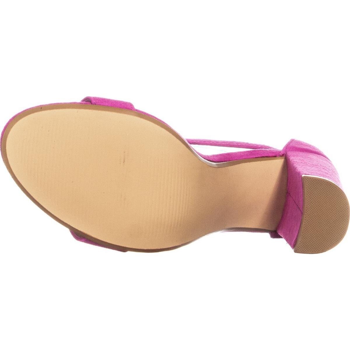 steve madden carrson hot pink