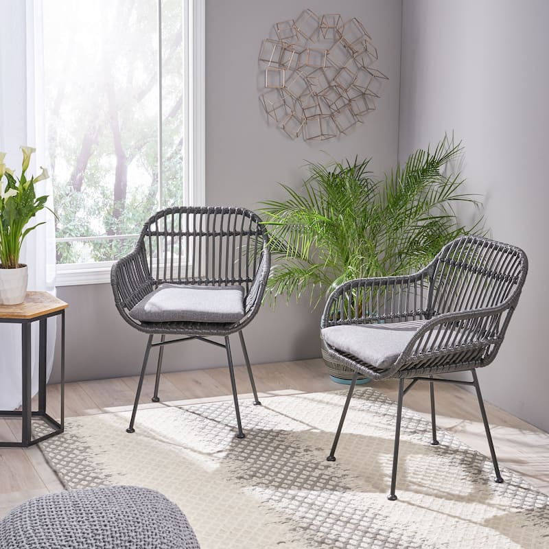 Outdoor Dining Chair