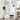 Hall Tree with Top Shelf and Storage Bench,Hallway Shoe Cabinet with Sliding Doors,Coat Rack with 5 Hanging Hooks