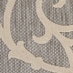 preview thumbnail 120 of 123, Nourison Palamos Geometric Scroll Indoor Outdoor Area Rug