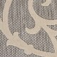 preview thumbnail 40 of 123, Nourison Palamos Geometric Scroll Indoor Outdoor Area Rug