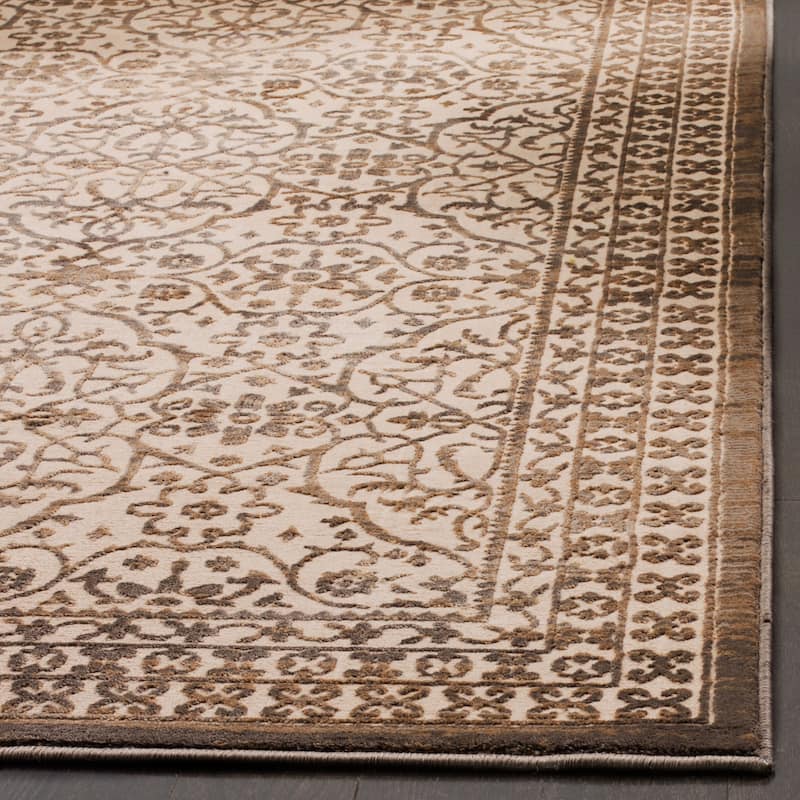 SAFAVIEH Brilliance Meropi Vintage Oriental Rug