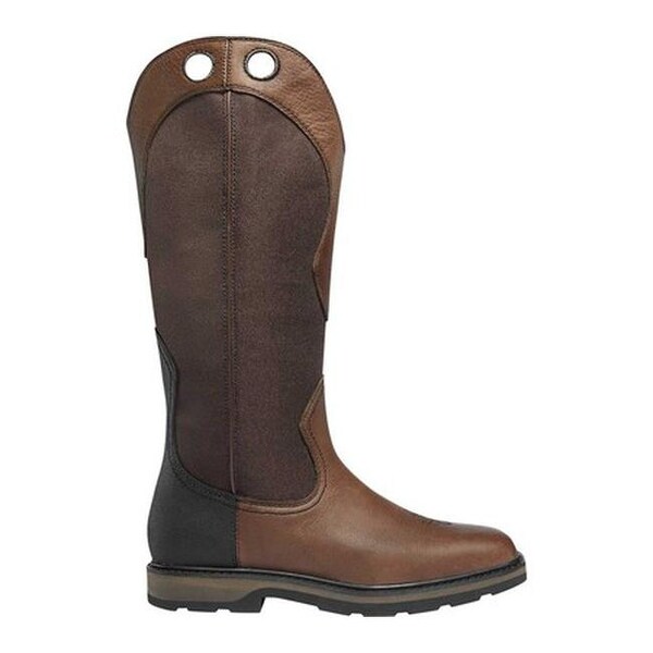 lacrosse wellington work boots