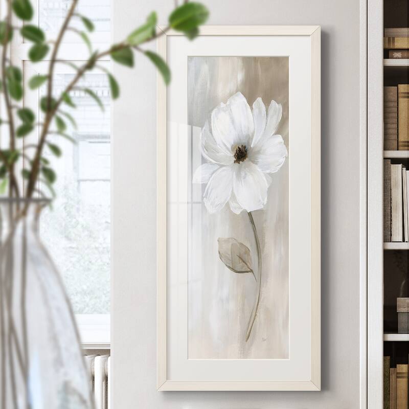 Sheer Elegance II-Premium Gallery Framed Print
