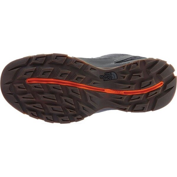 north face men's one trail