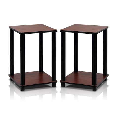 Porch & Den St. Marks End Table