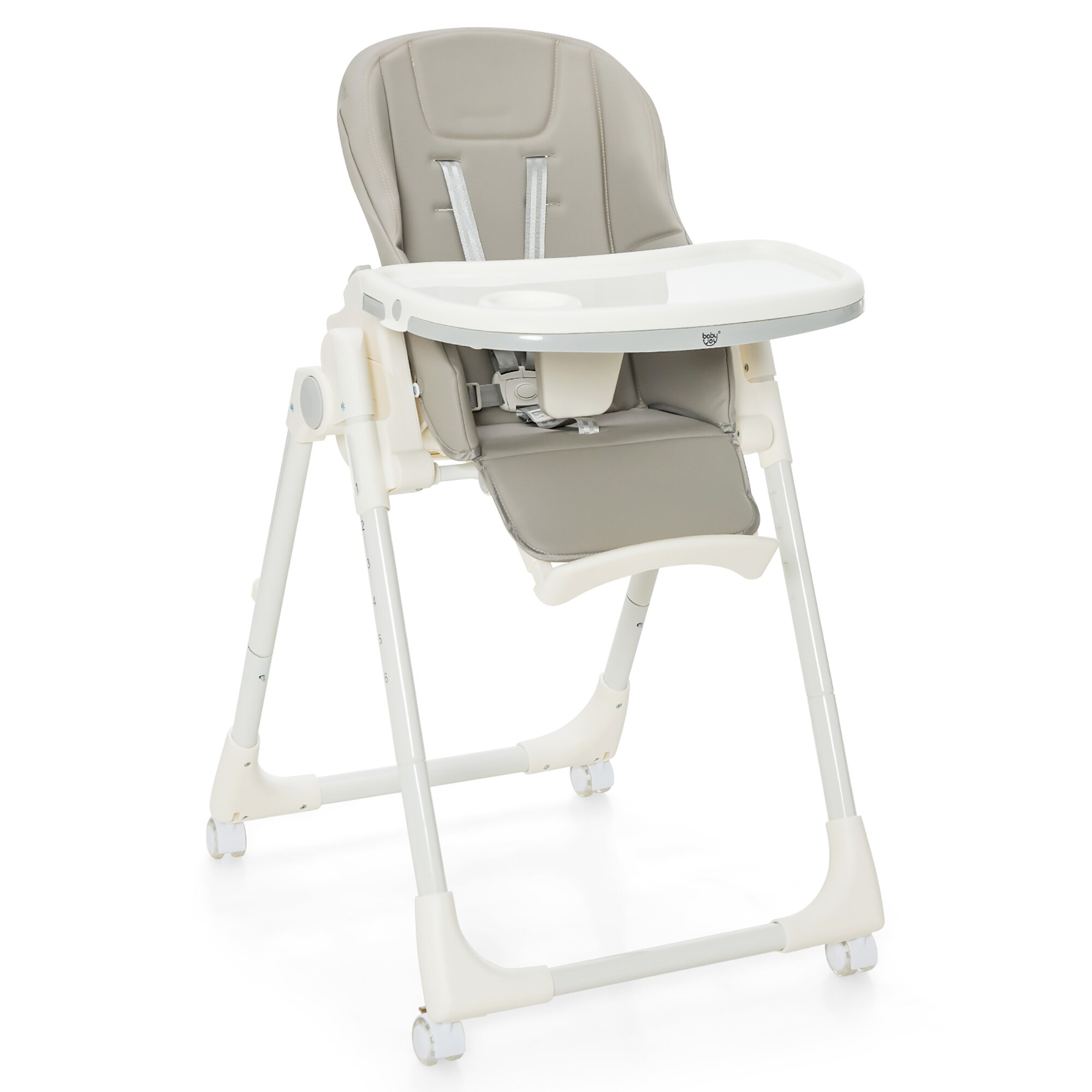 Bed bath and beyond high chair clearance