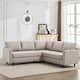 Option Light Grey-5 Saet