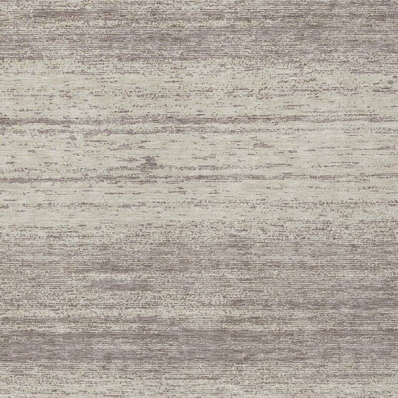 HomeRoots Striped Transitional Rectangle Outdoor Rug