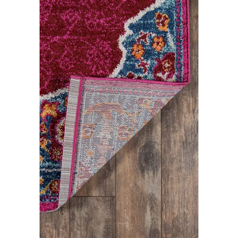 Momeni Haley Machine Made Polypropylene Area Rug