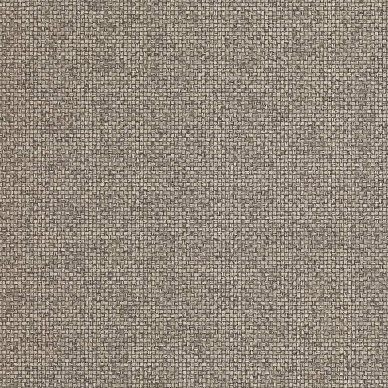 Advantage Surrey Chocolate Basketweave Wallpaper