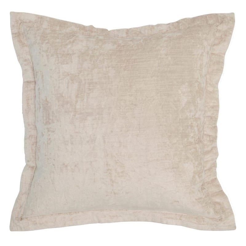 Kosas Home Lapis Velvet 22-inch Throw Pillow