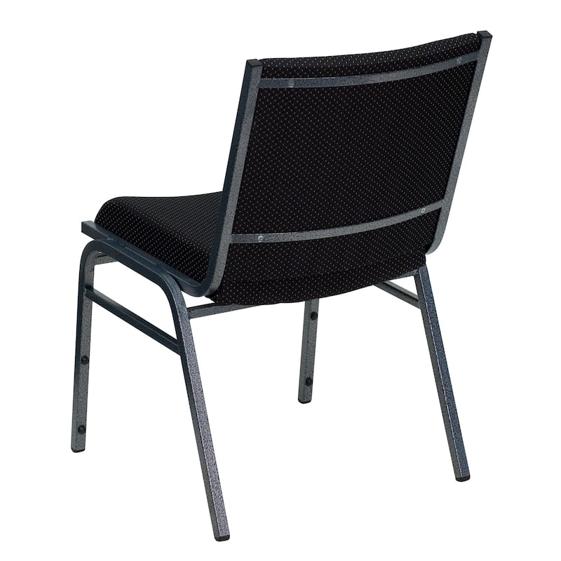 Heavy Duty Stack Chair