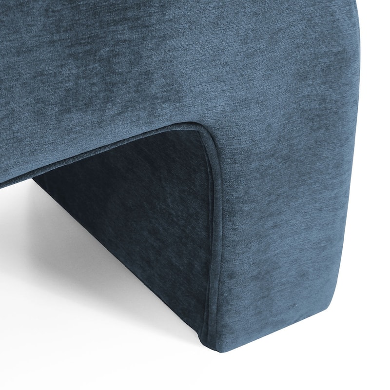 Upholstered Bench