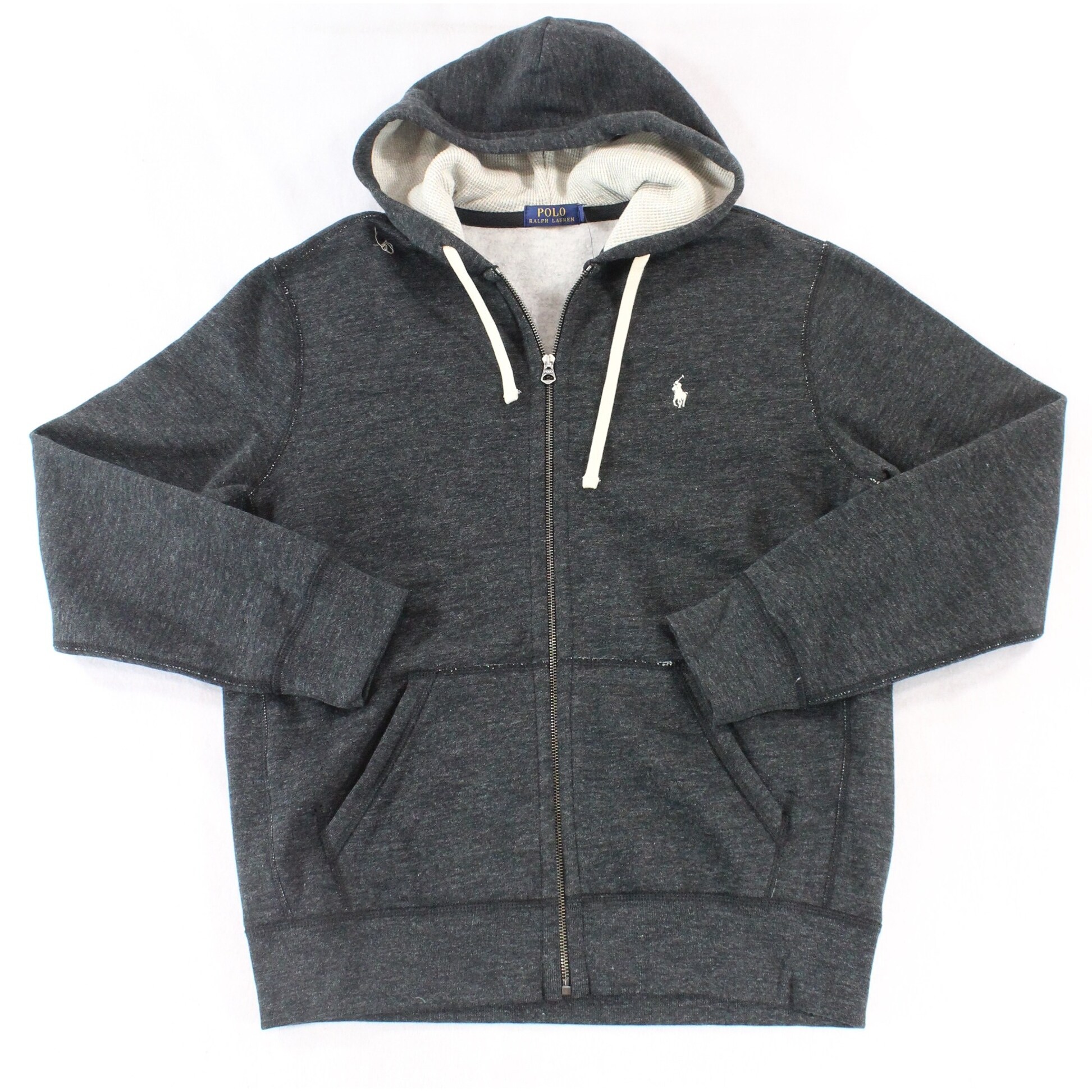 ralph lauren hoodie xs