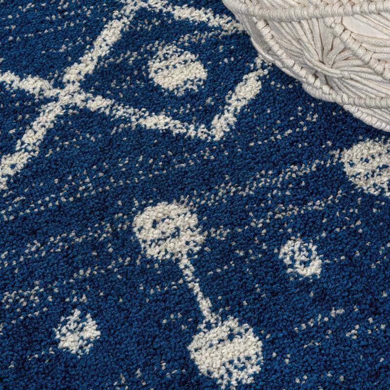 JONATHAN Y Izil Moroccan Beni Souk Area Rug