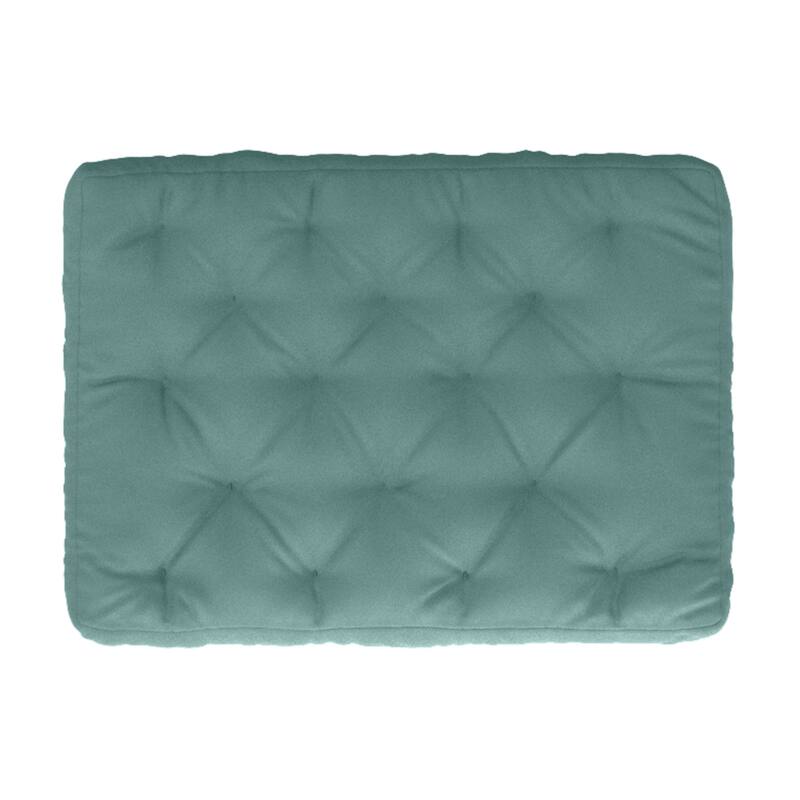 Loosh Home 10" Canvas Futon Mattress