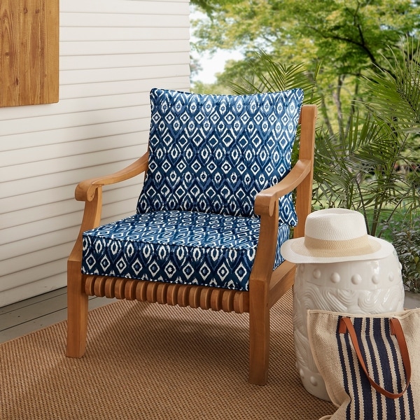 Chair cushion bed store bath and beyond