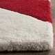preview thumbnail 38 of 126, SAFAVIEH Handmade Chatham Gunda Modern Moroccan Wool Rug