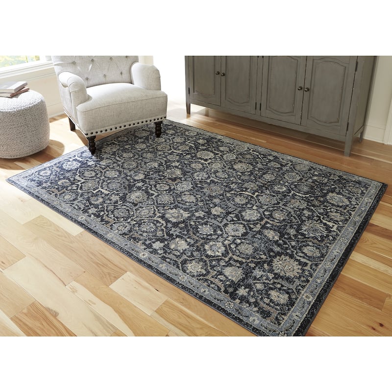 Signature Design by Ashley Hilcott Rug