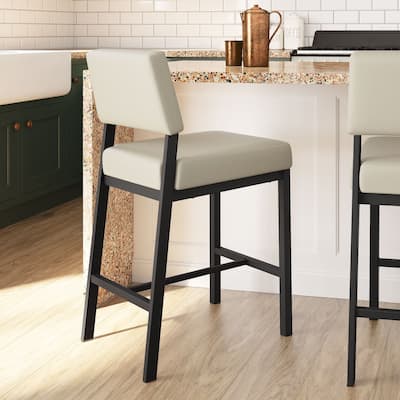 Amisco Avery Counter and Bar Stool