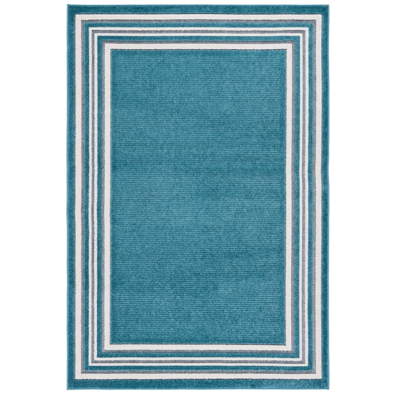 SAFAVIEH Cabana Ayfer Transitional Rug