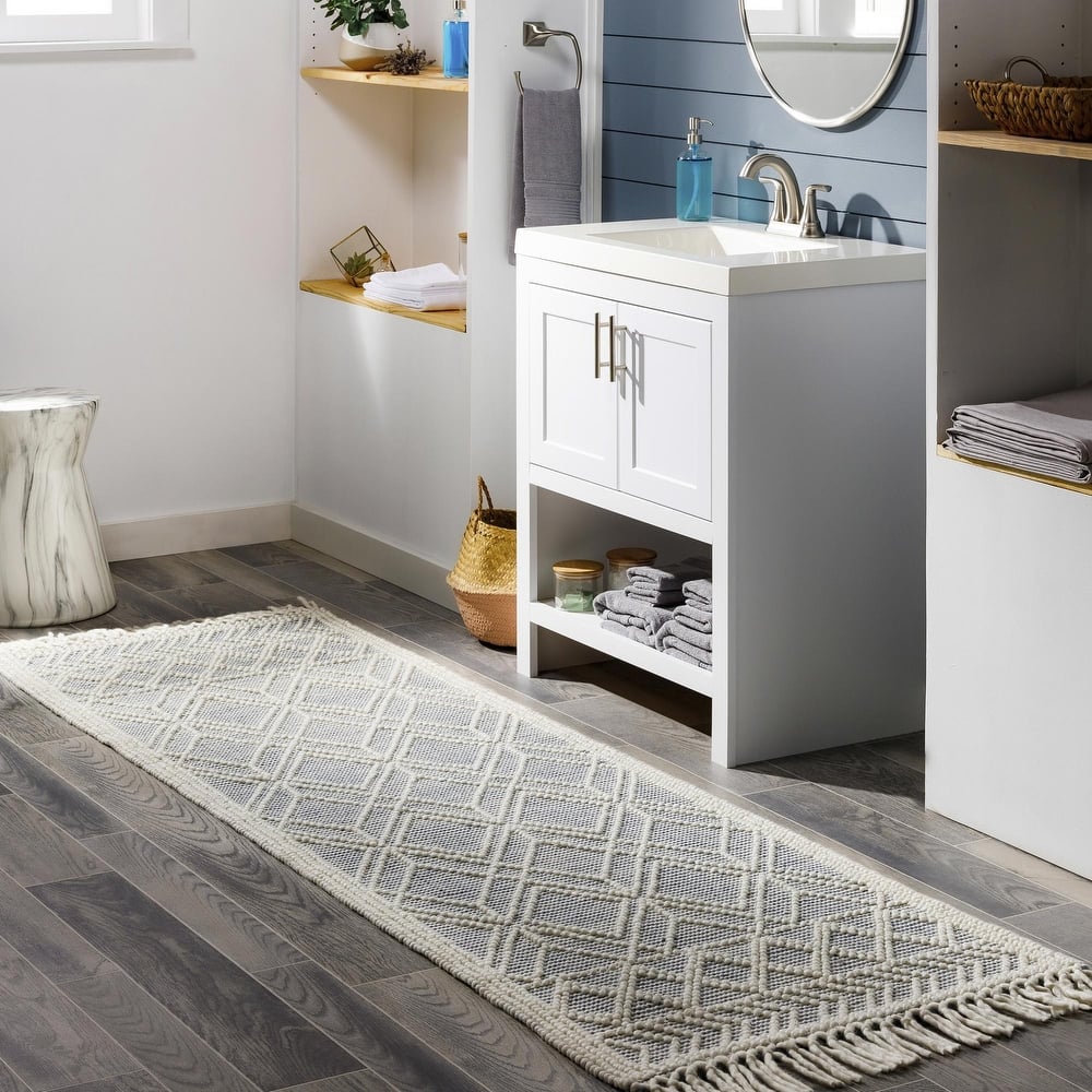 Livabliss Casa DeCampo Casual Area Rug