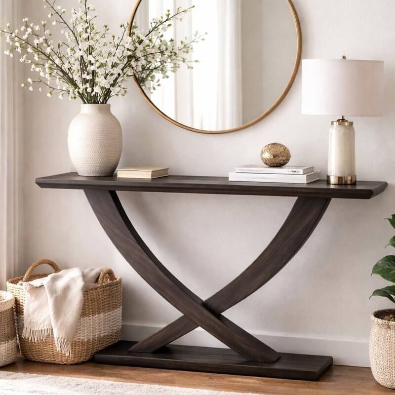 Rasmus Console Table