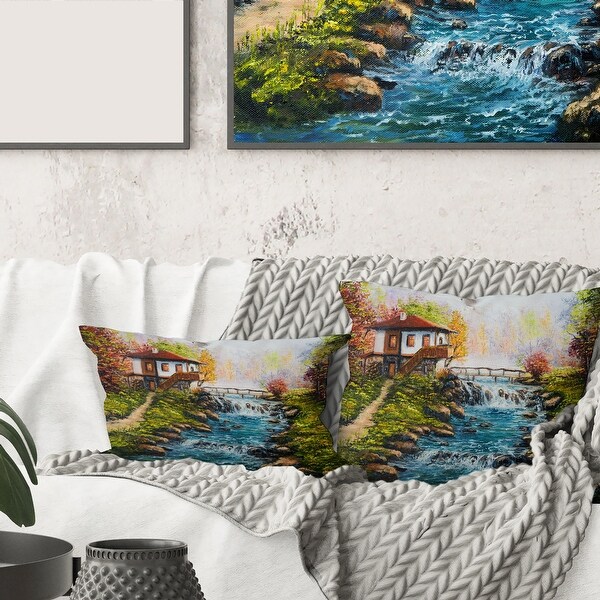 Throw pillows for couch online bed bath and beyond