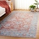 preview thumbnail 5 of 19, SAFAVIEH Tucson Erina Machine Washable Slip Resistant Shabby Chic Rug