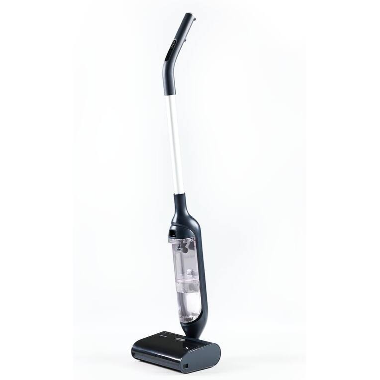 Hizero F300 All In One Hard Floor Cleaner - Black - 29 x 84 - 29 x 84