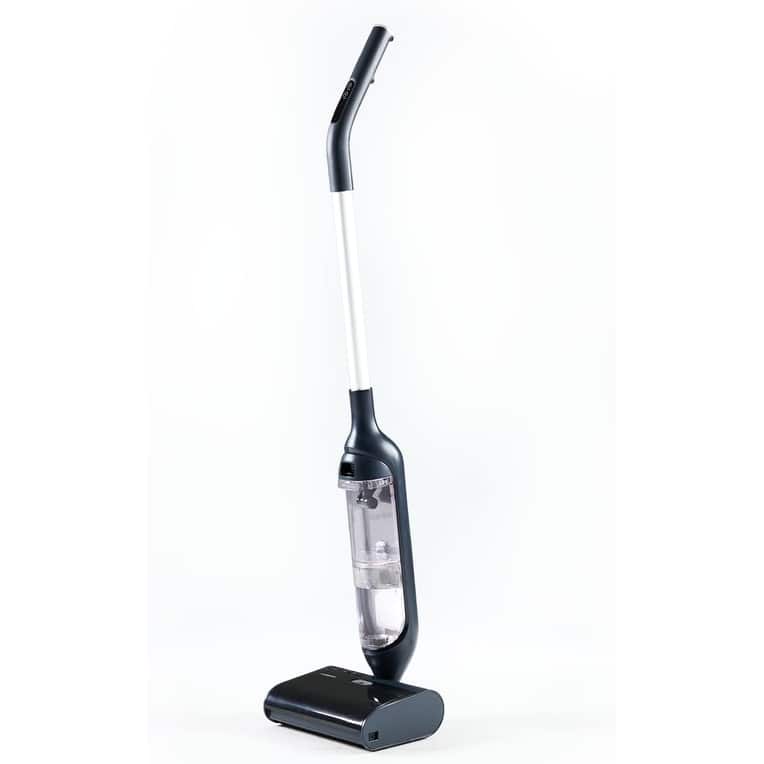 Hizero F300 All In One Hard Floor Cleaner - Black - 29 x 84