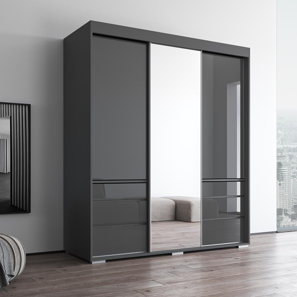3 door sale wardrobe