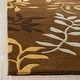 preview thumbnail 4 of 10, SAFAVIEH Handmade Soho Mair N.Z. Wool Rug