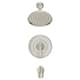 Option Brushed Nickel