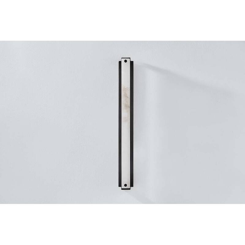 Hudson Valley Lighting 4051 Edgemere 23" Tall LED Wall Sconce