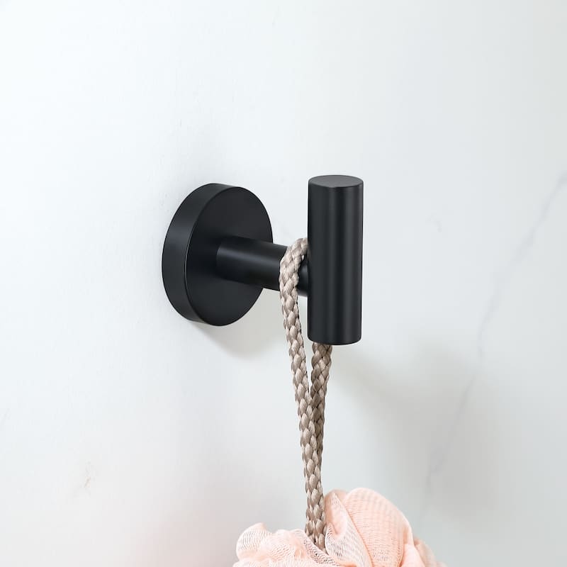 5 - Piece Bathroom Hardware Set