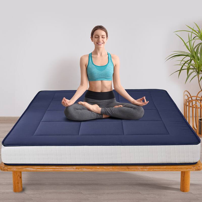 8-inch Floor Futon Mattress