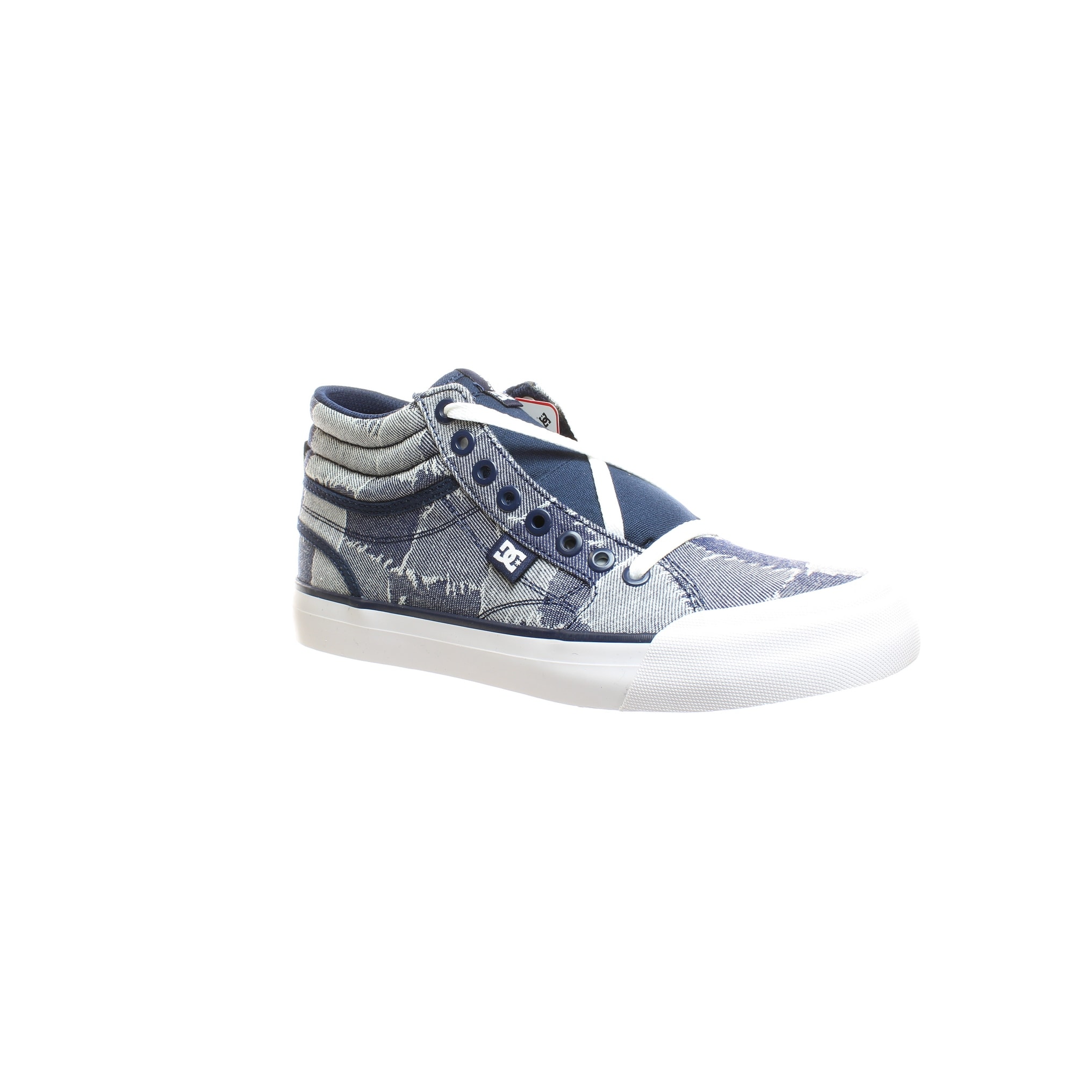dc skate shoes womens